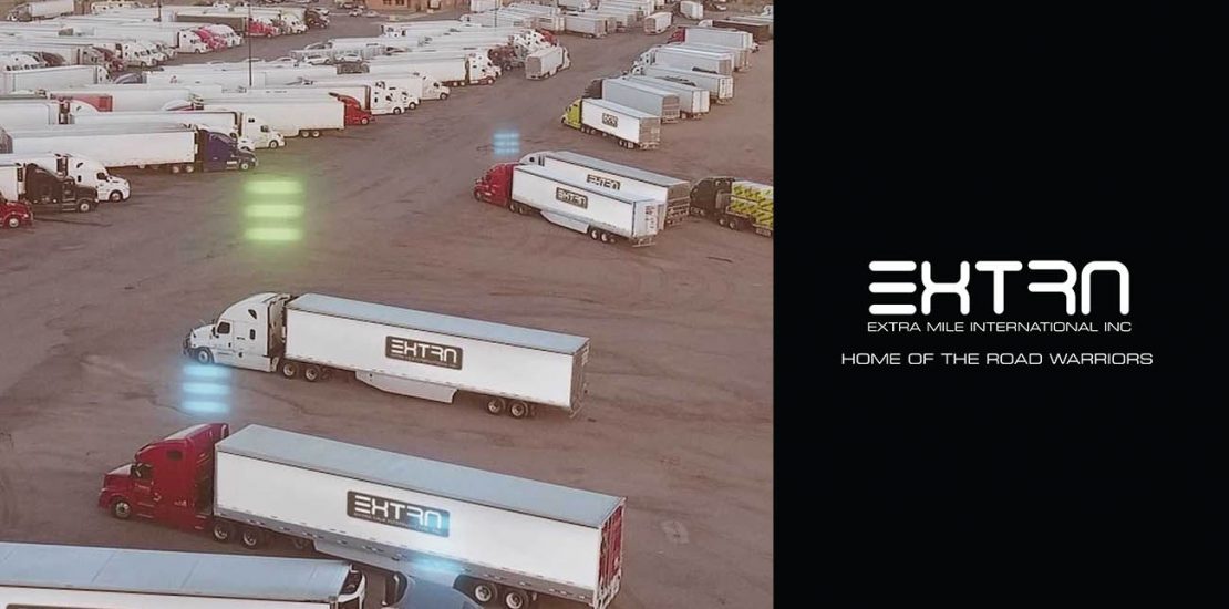 extra-mile trucking company usa